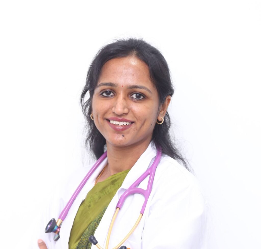 Garbhagruha Health Center